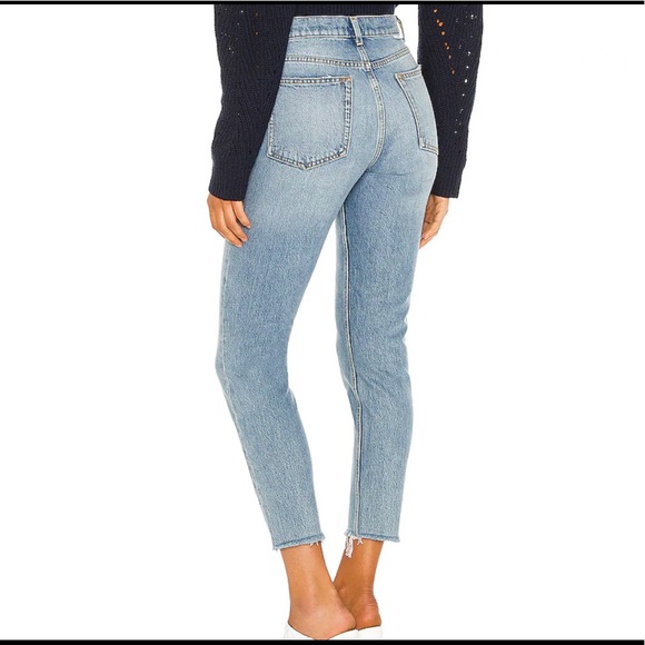 Boyish The Billy Skinny Jean in Rio Bravo 28 - Picture 3 of 10